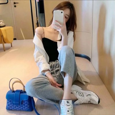 老处女日记